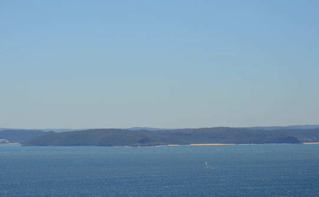 Bouddi National Park