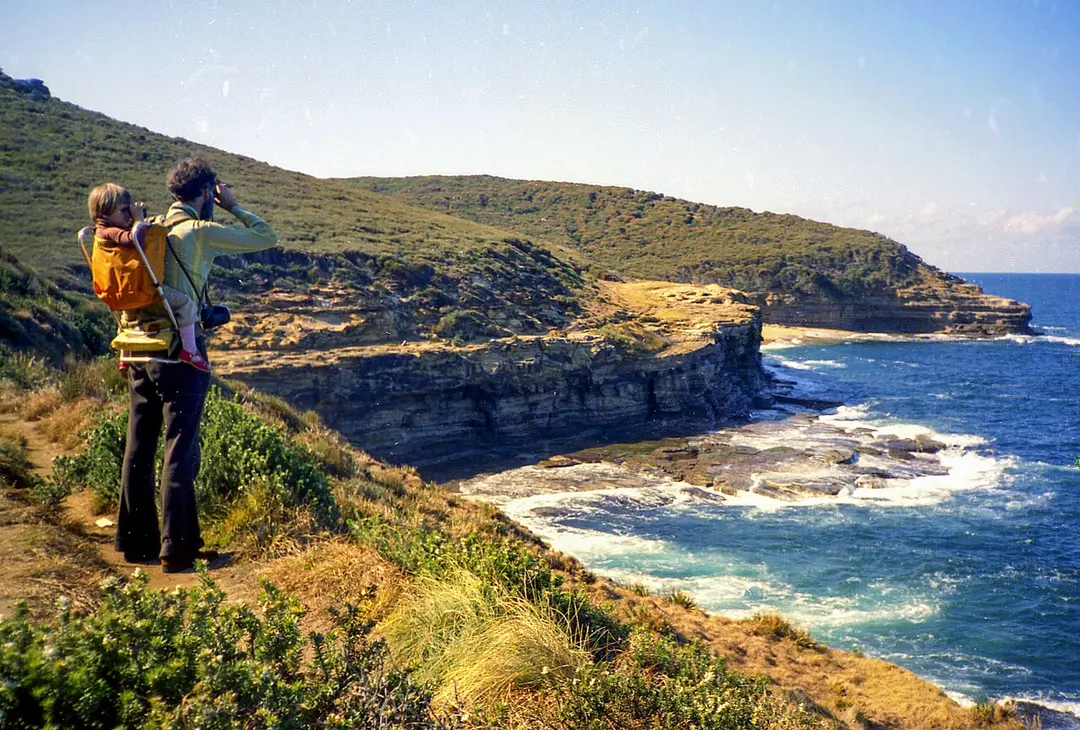 Bouddi National Park