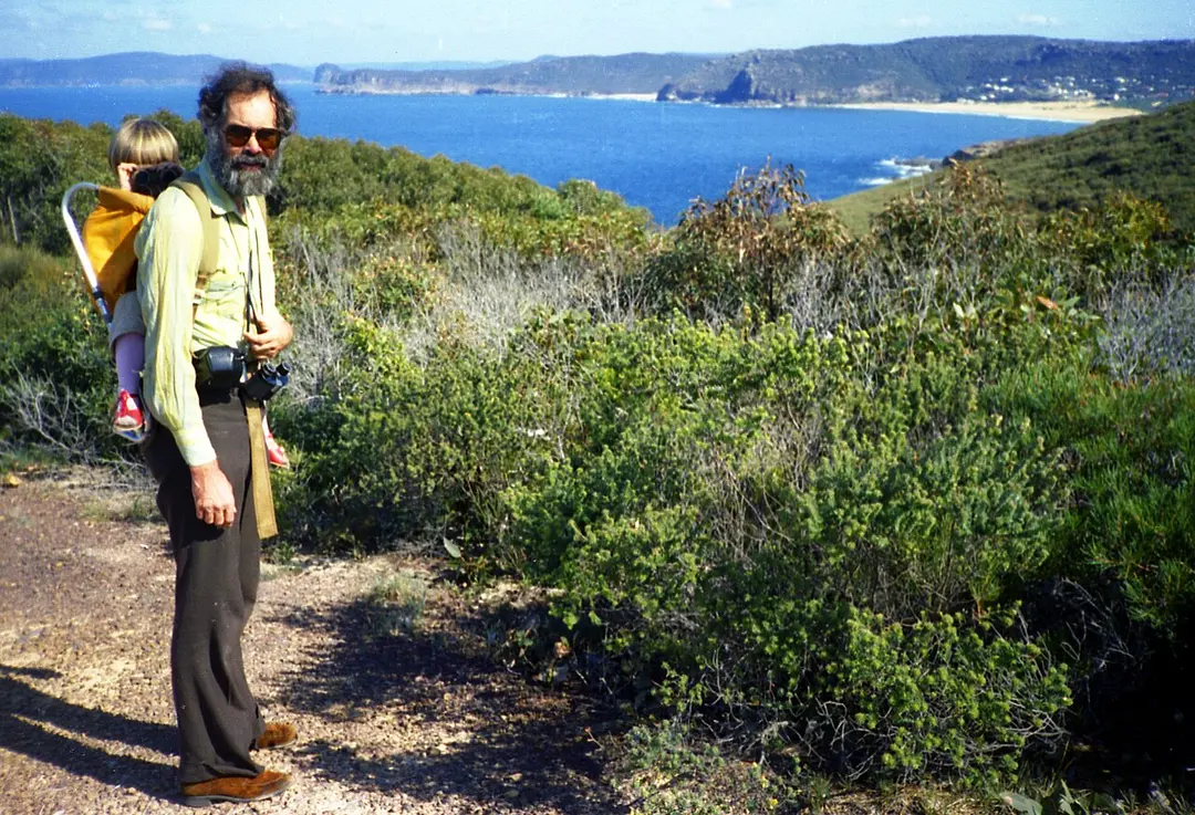 Bouddi National Park