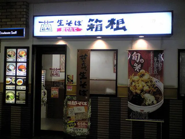 Minami-Rinkan