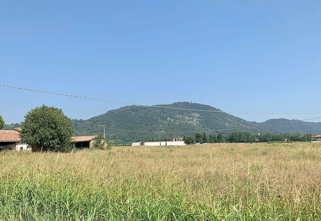 Monte Orfano