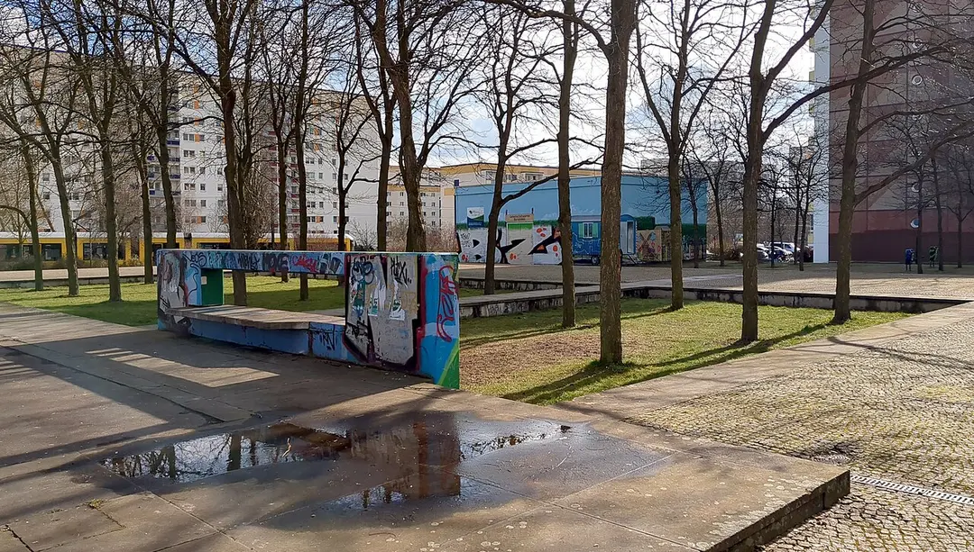 Barnimplatz