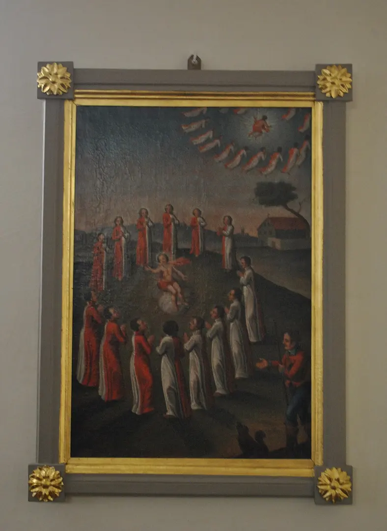 St. Johannes