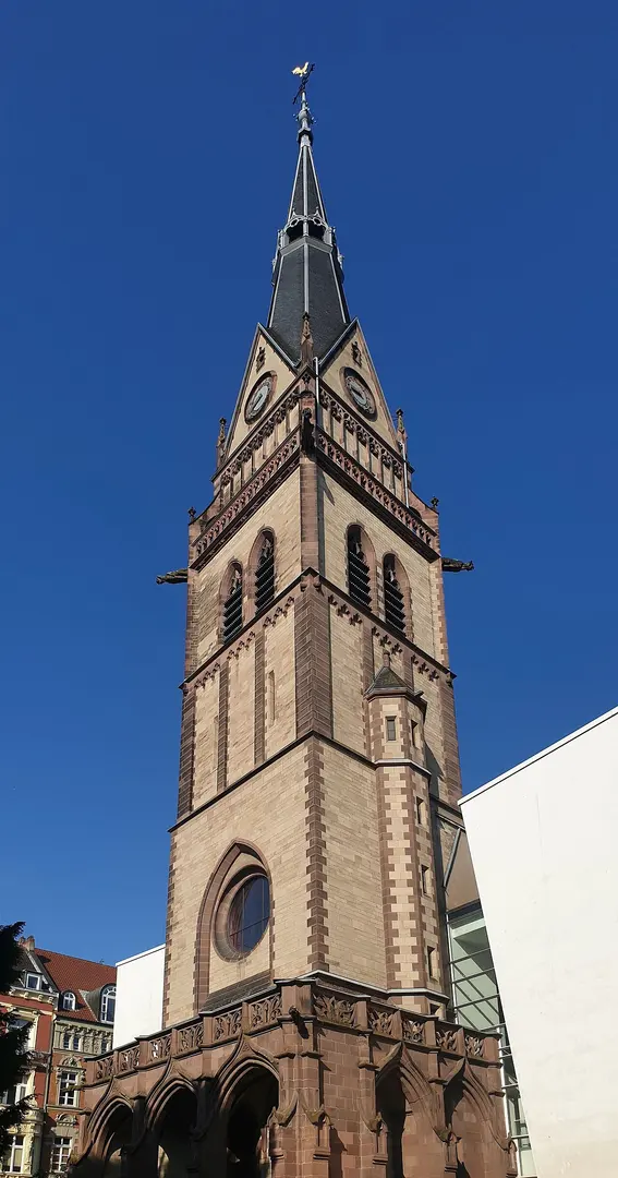 Christuskirche