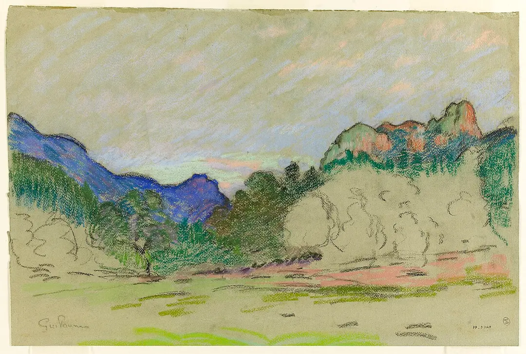 Mont Vinaigre
