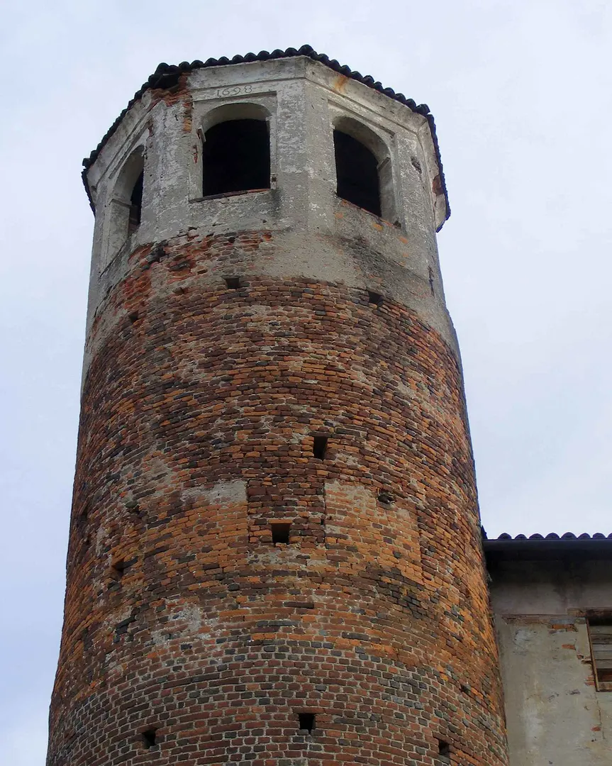 Castello di Verrone