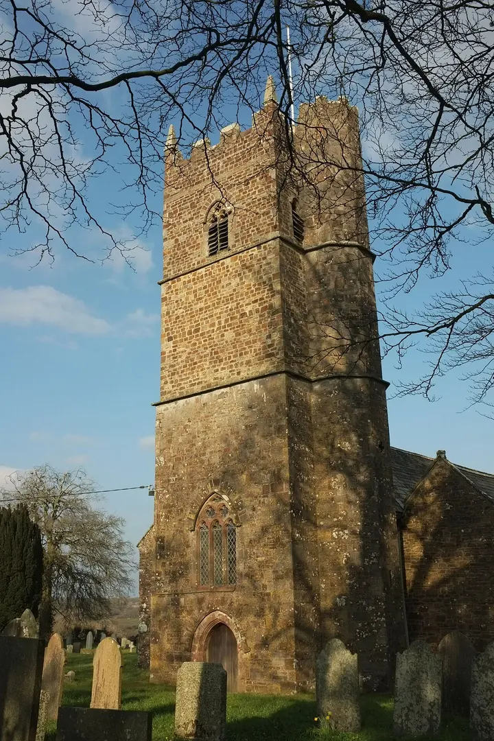 St Leonard