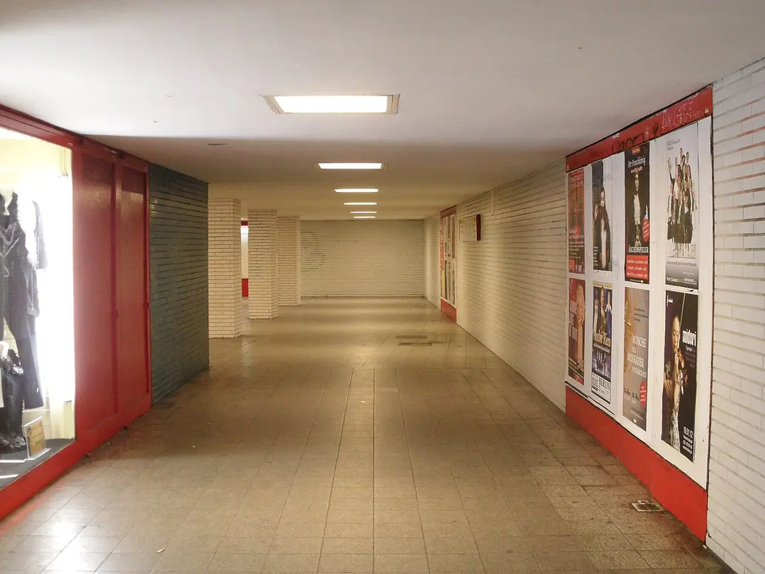 Blissestraße