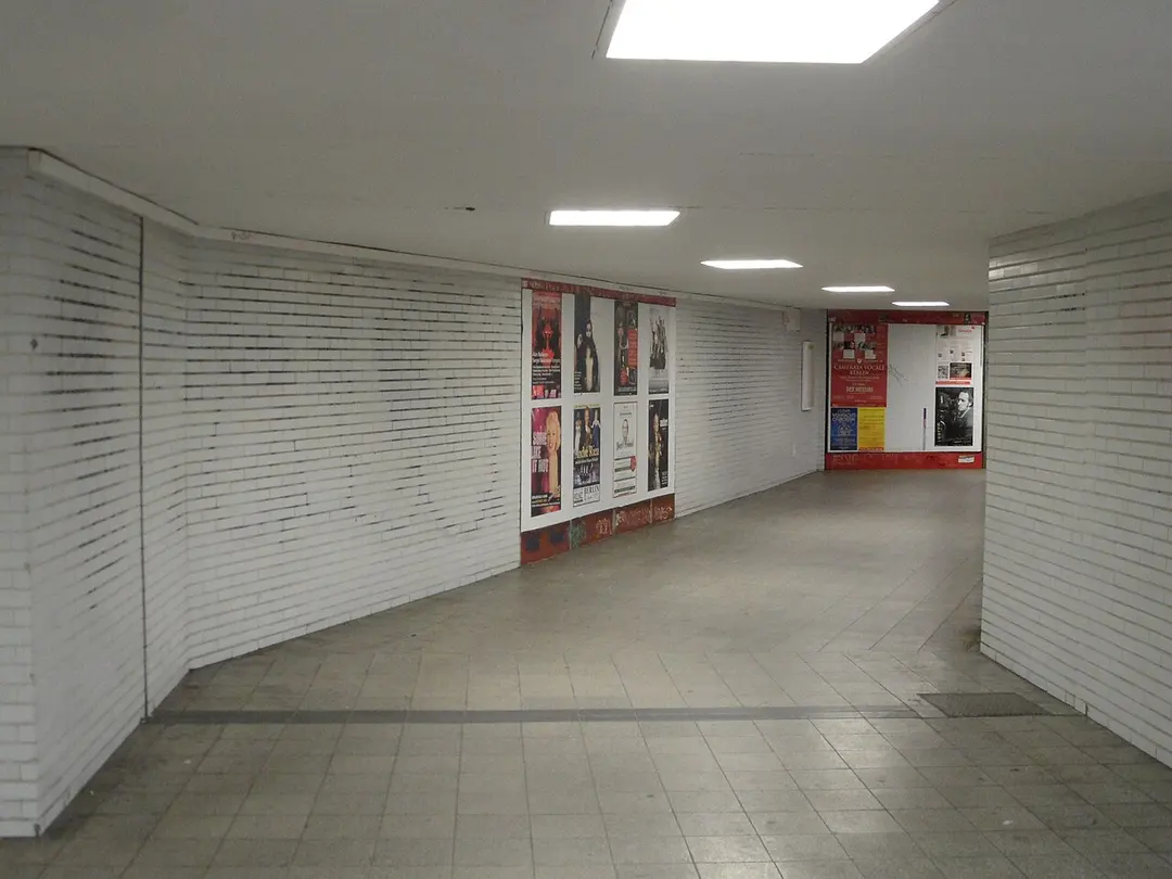 Blissestraße