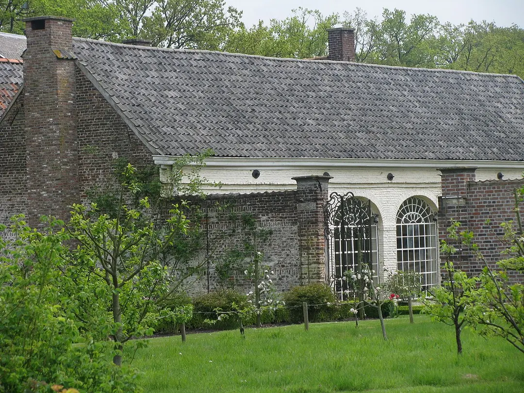 Kasteel van Leeuwergem