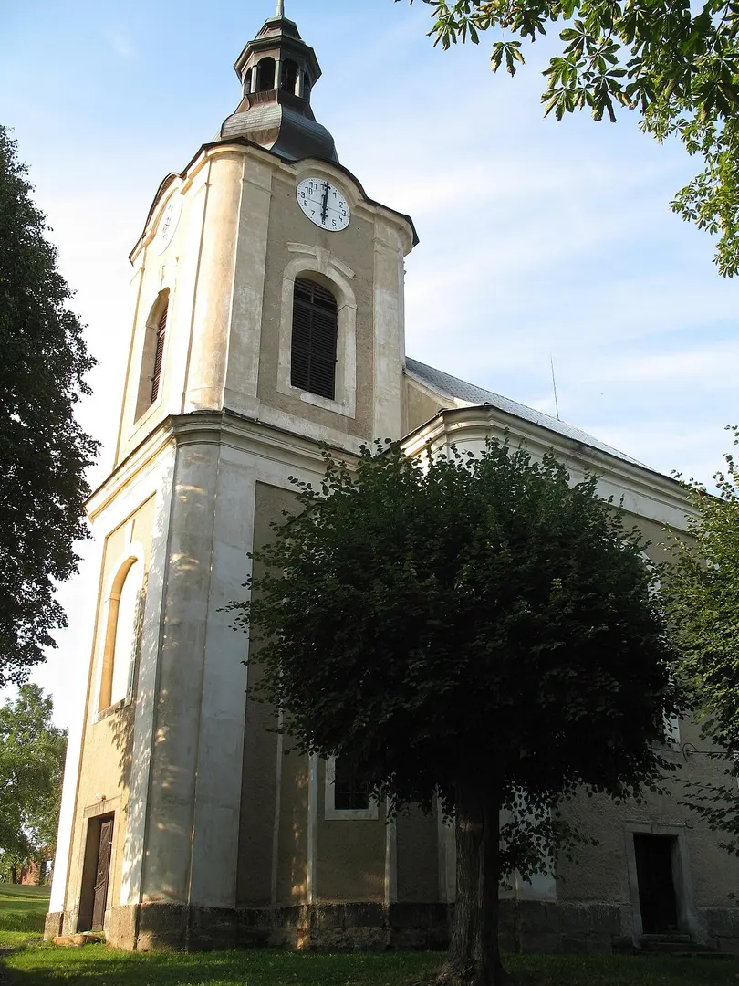 Kirche der Hl. Anna