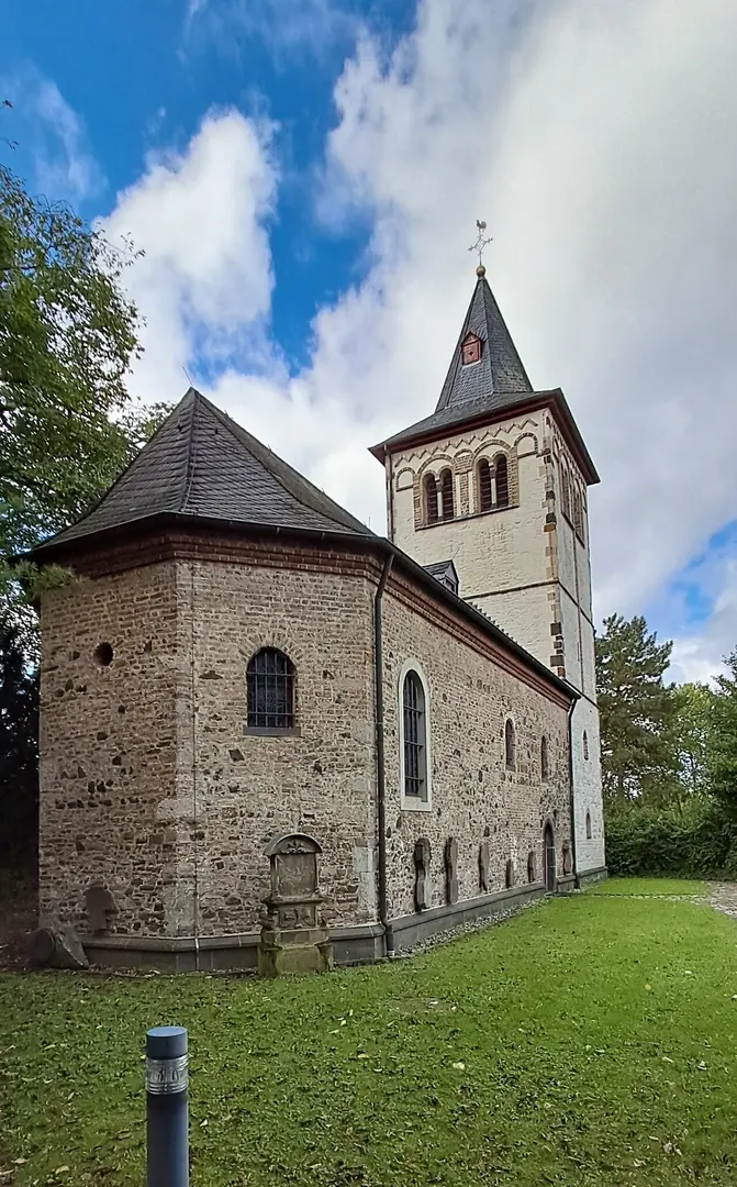 St. Martinus
