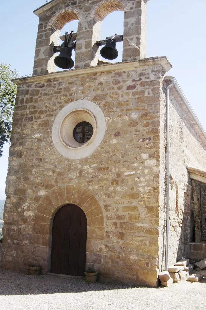 Sant Julià de Ceuró