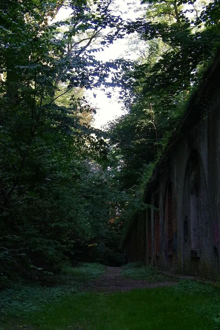 Fort 48 "Batowice"
