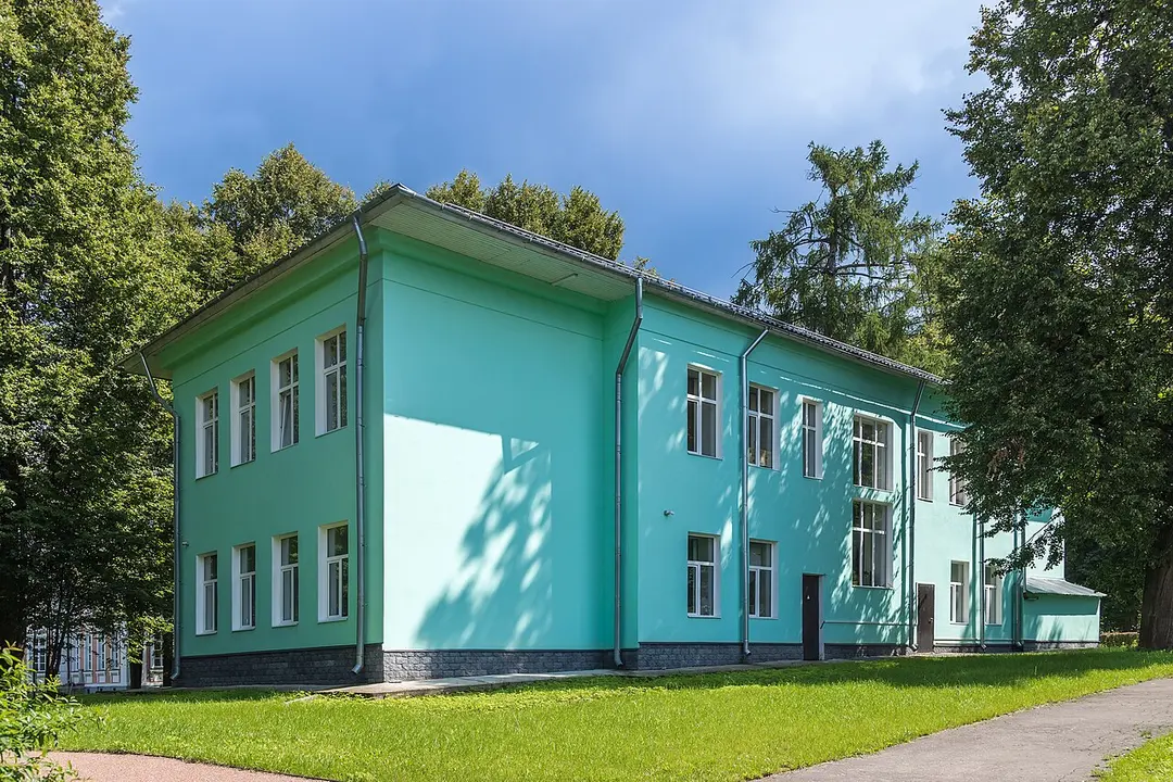 Vyazyomy Estate