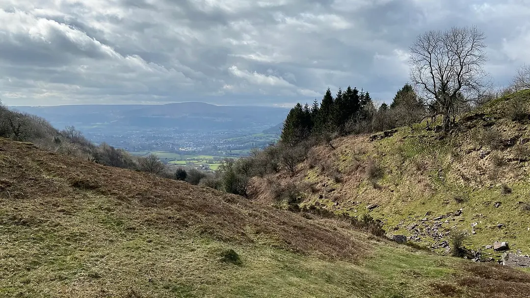Skirrid Fawr