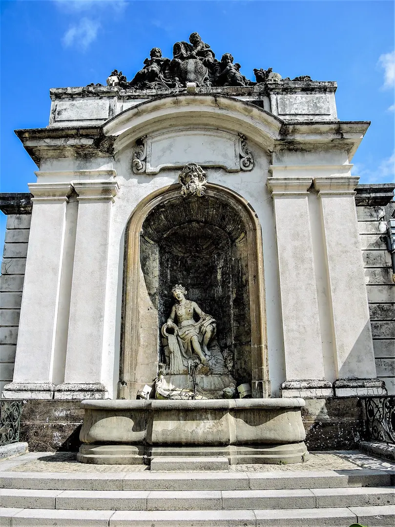 Fontaine Truchot
