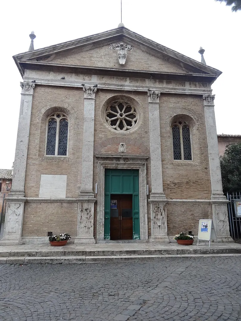 Sant'Aurea