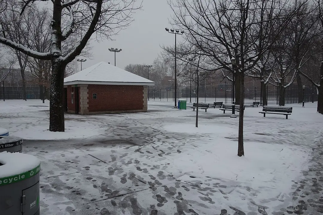 Hoffman Park