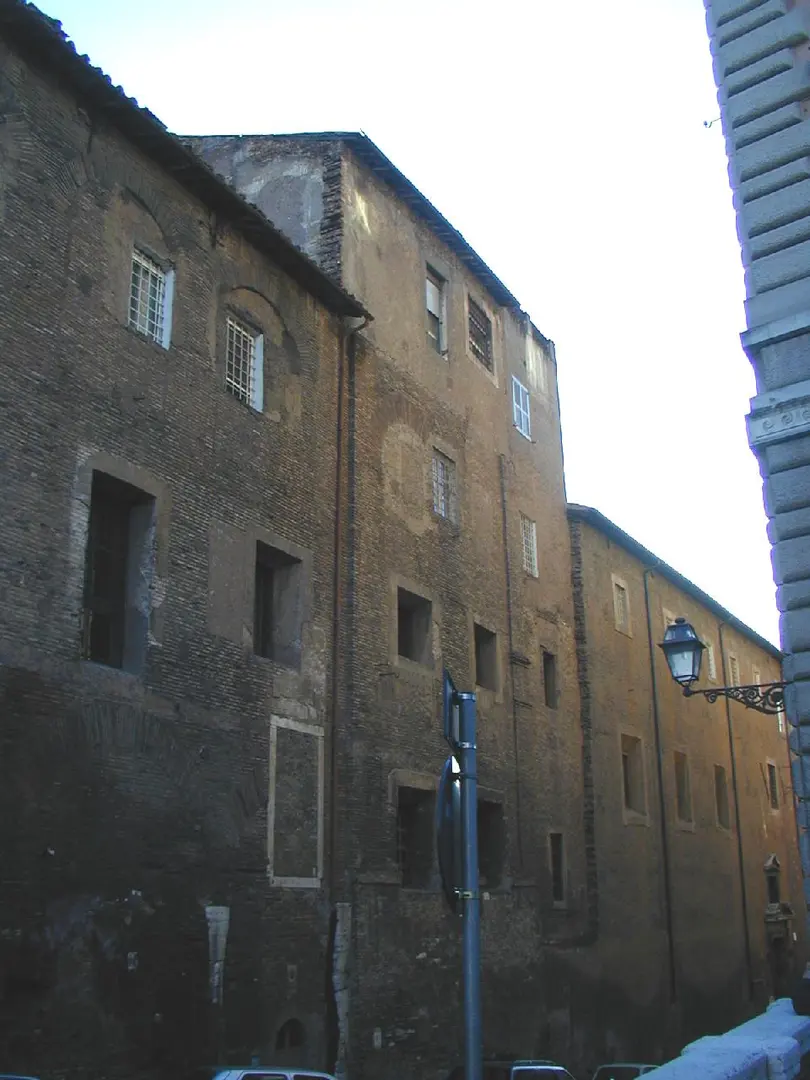 Chiesa di Santa Lucia in Selci