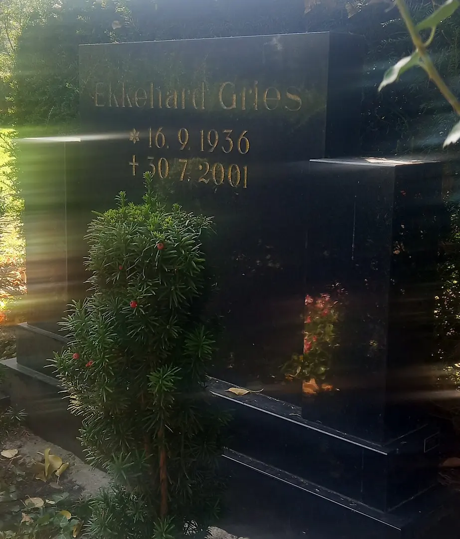 Alter Friedhof Oberursel