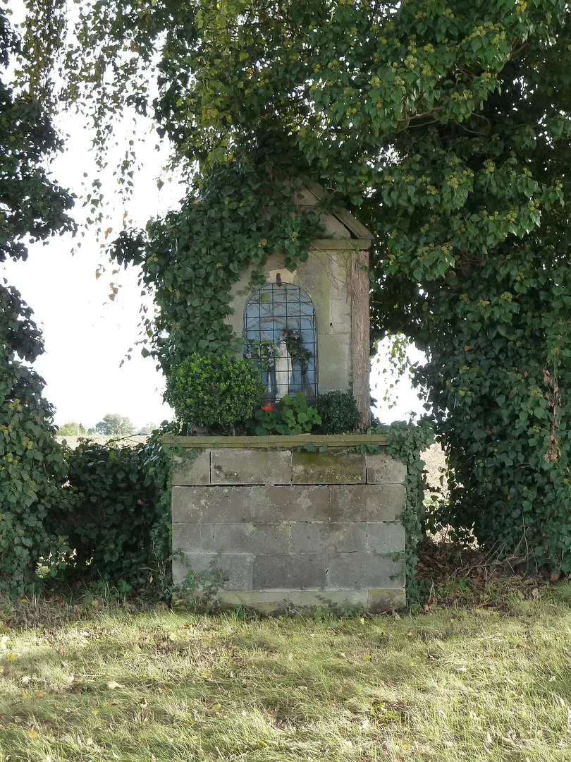 Mariakapel Daalhemerweg