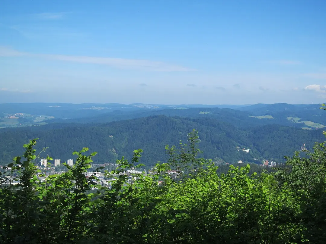 Hochburg