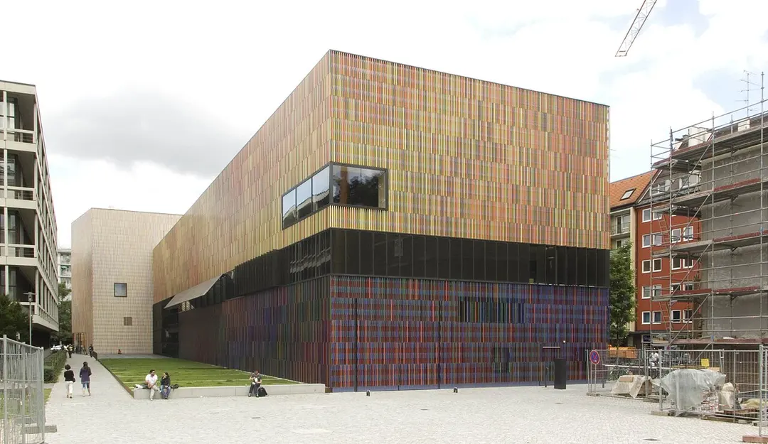 Museum Brandhorst