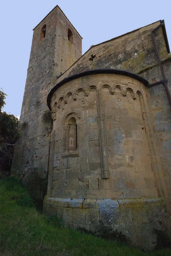 San Pietro a Cedda