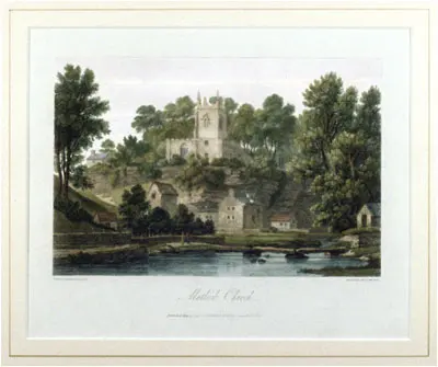 St Giles
