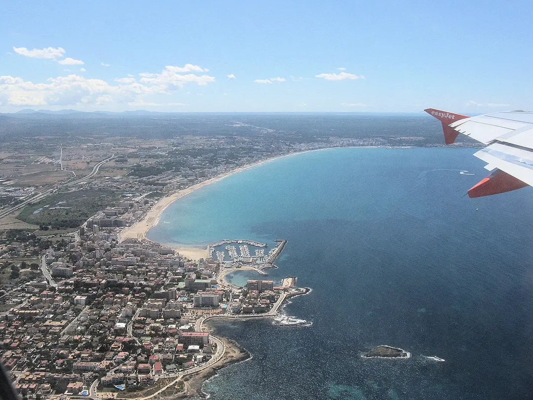 Platja de Palma
