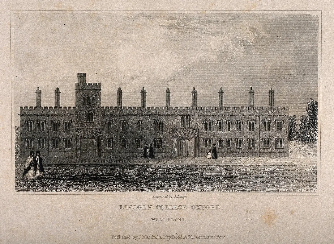 Lincoln College