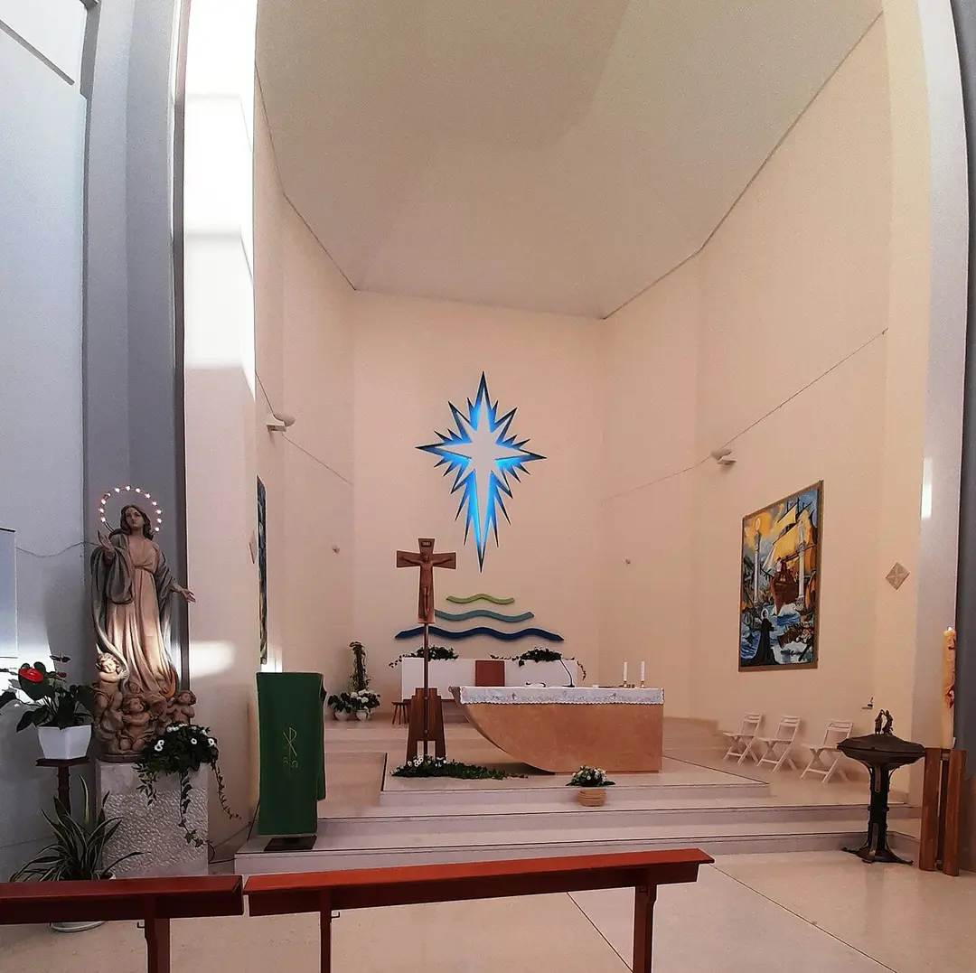 Chiesa Stella Maris