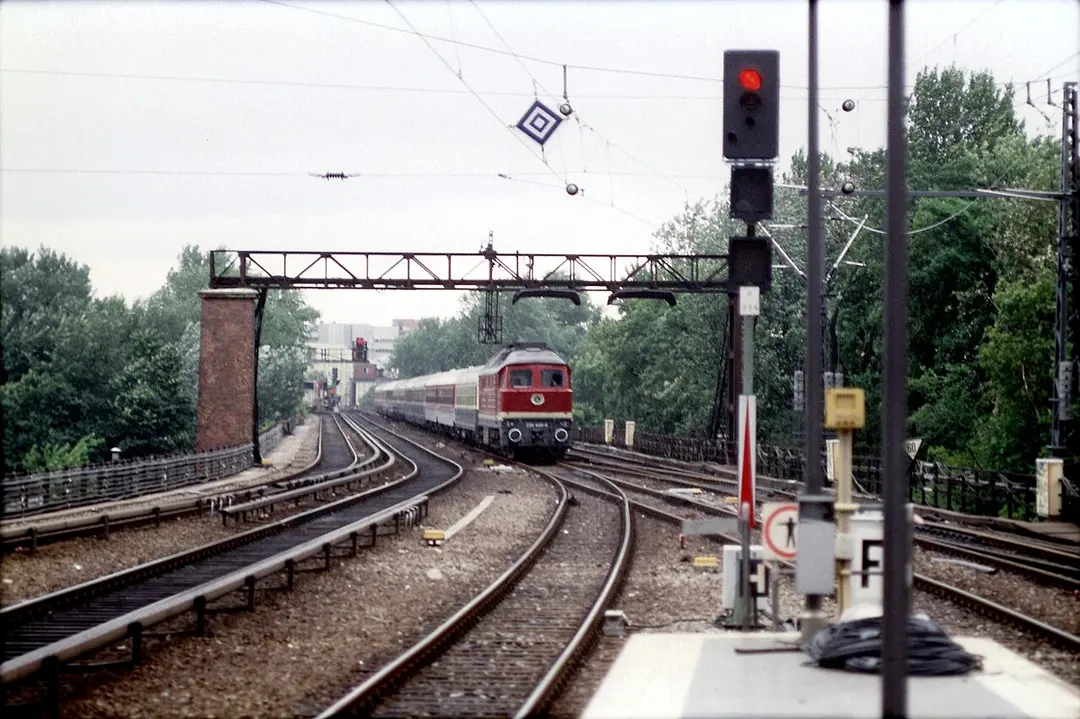 Berlin Zoologischer Garten