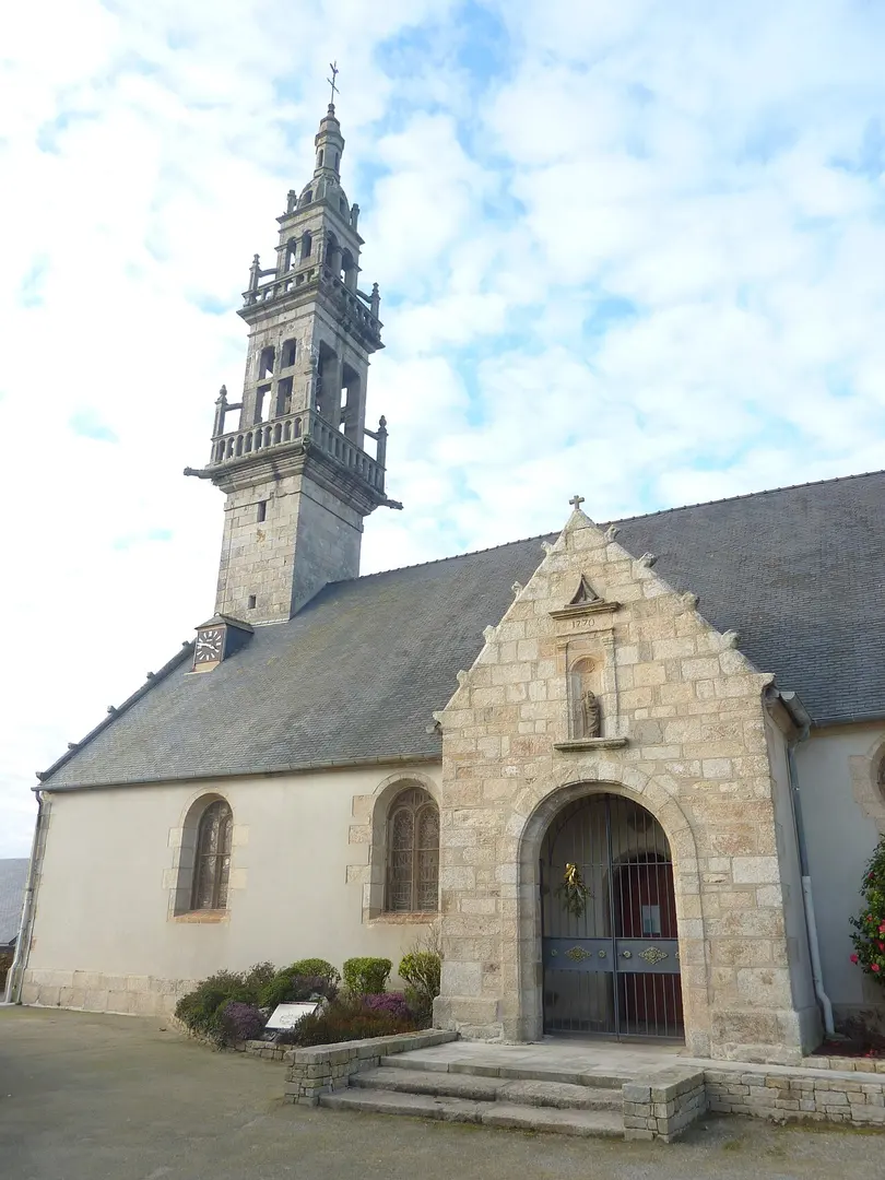 Église Notre-Dame