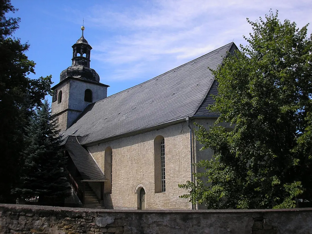 Sankt Crucis