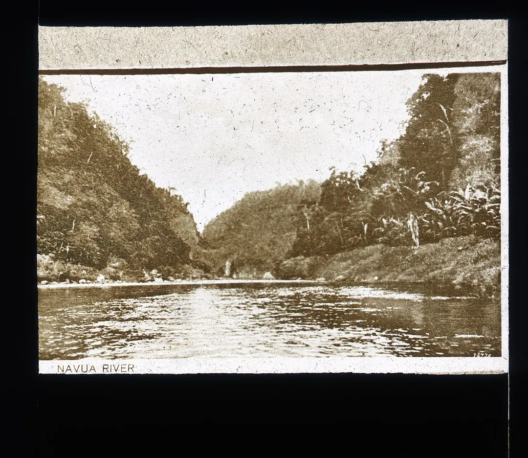 Navua River