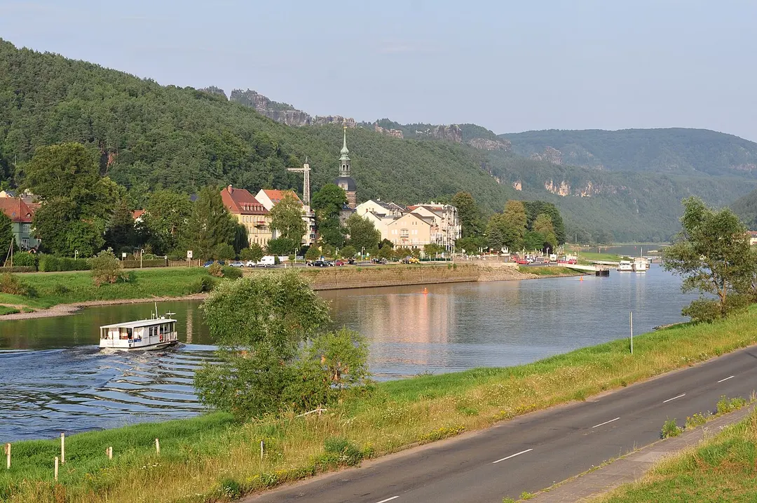 Bad Schandau