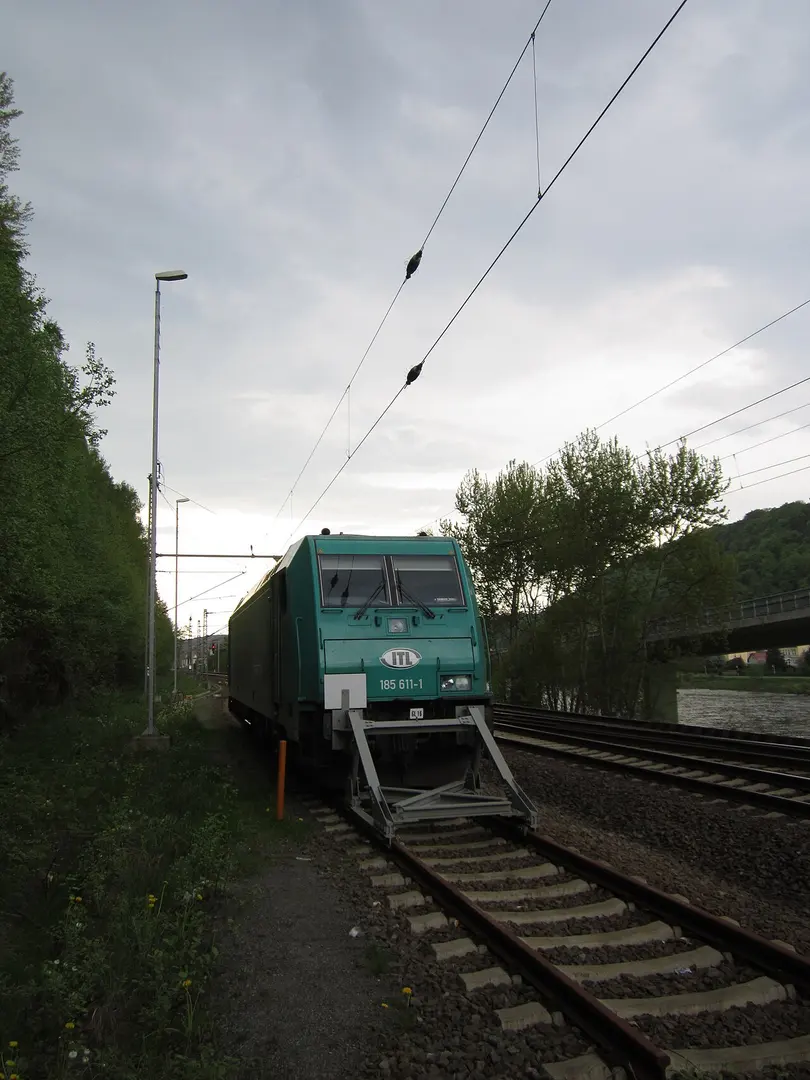 Bad Schandau