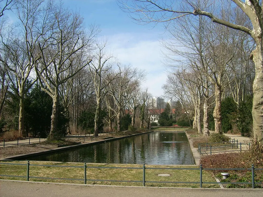 Von-der-Schulenburg-Park