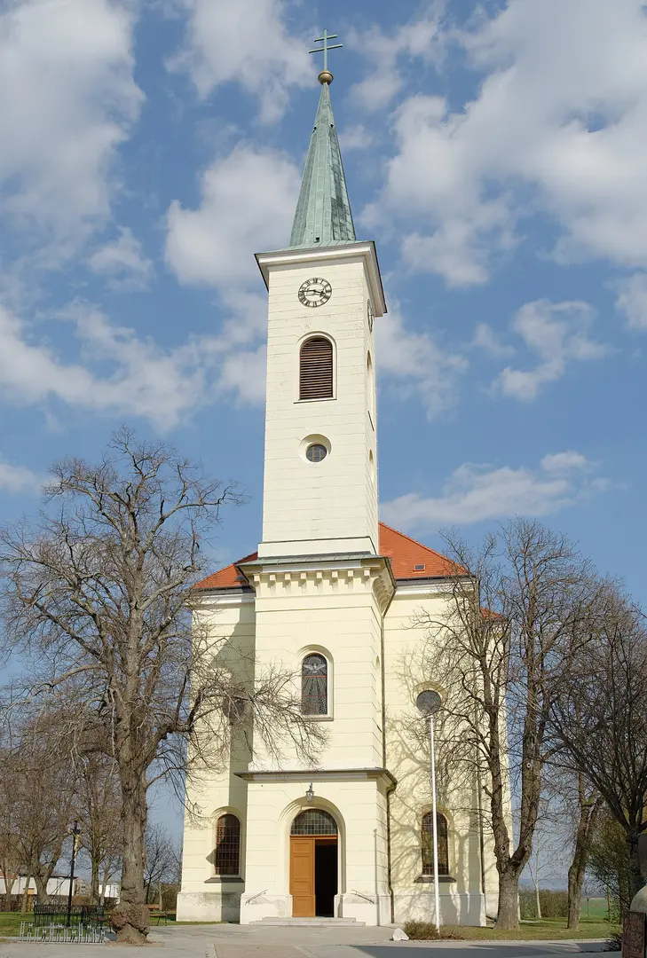 St. Florian