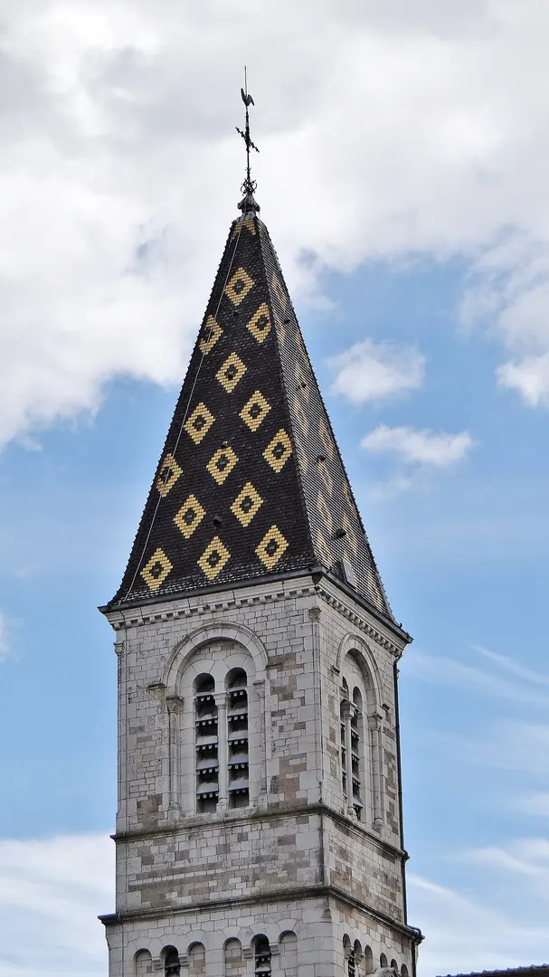 Église Saint-Denis
