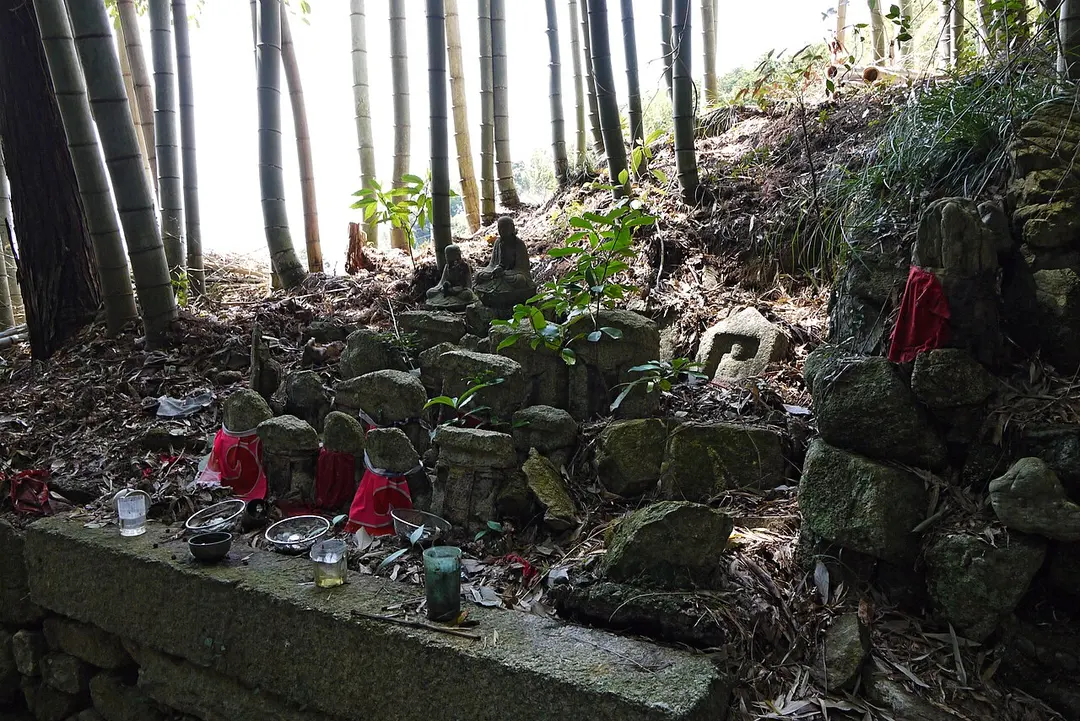 長命寺
