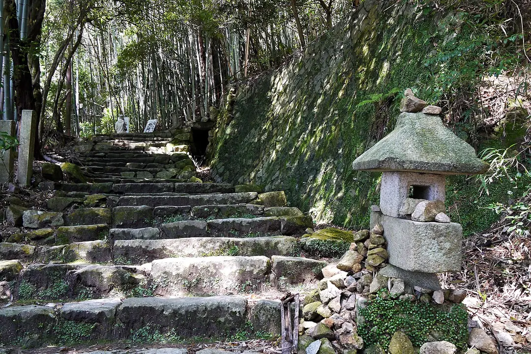 長命寺