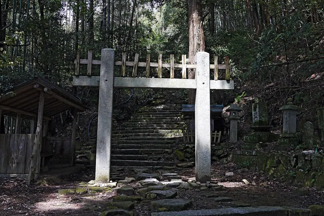 長命寺