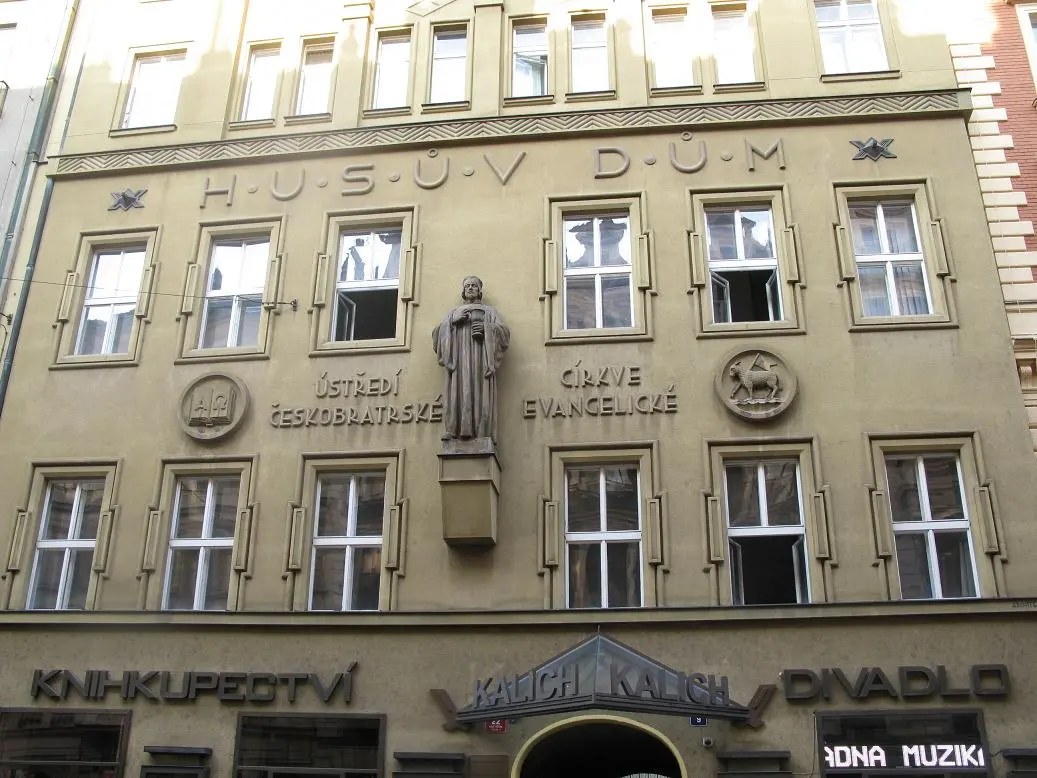 Divadlo Kalich