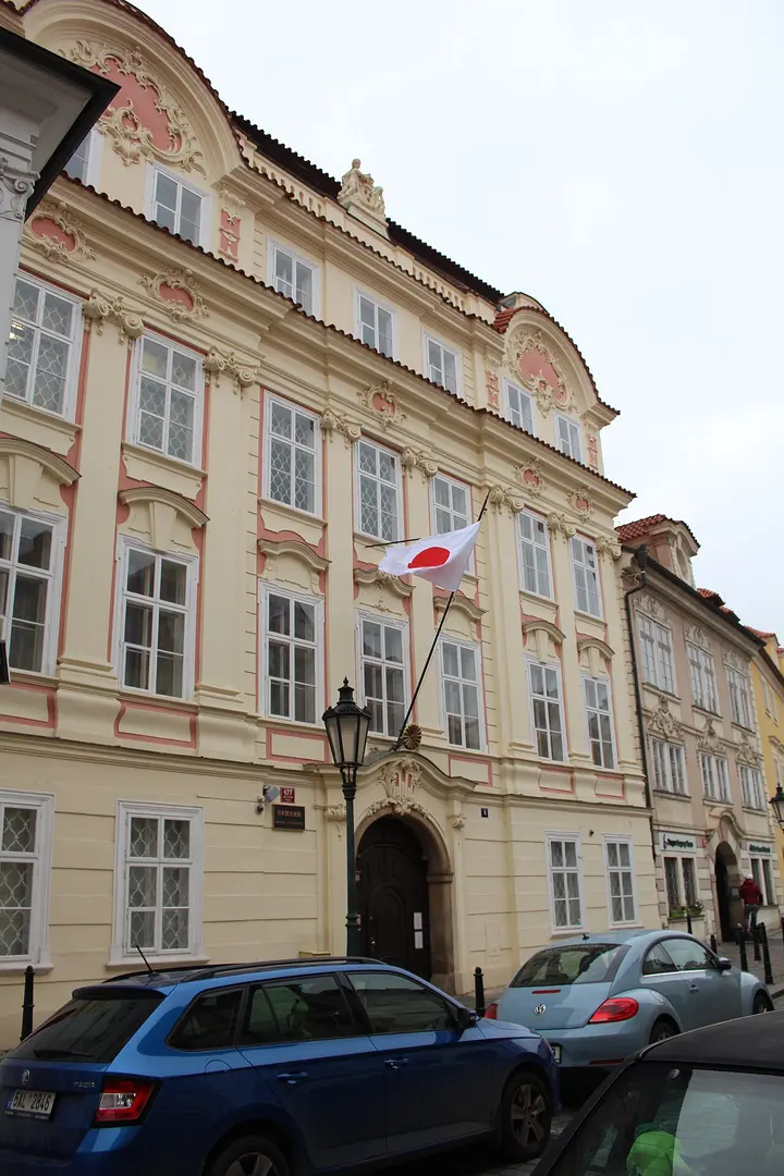Turbovský palác