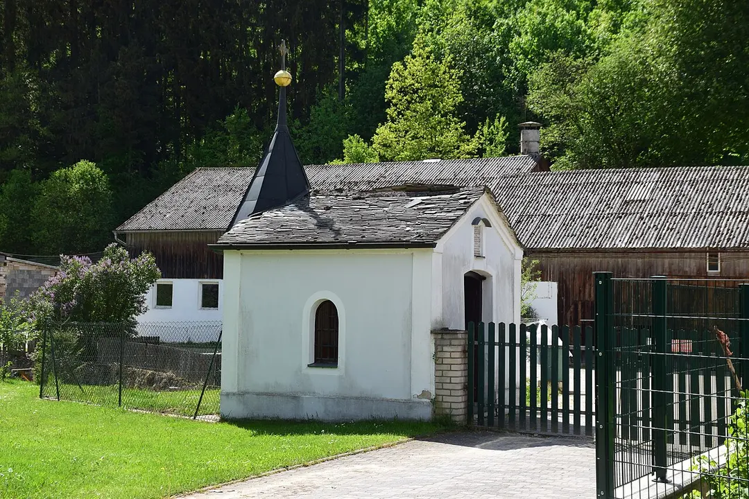 St. Maria