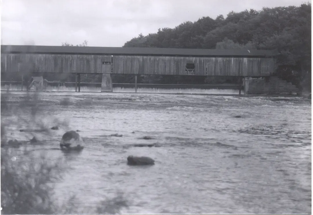 Grand River