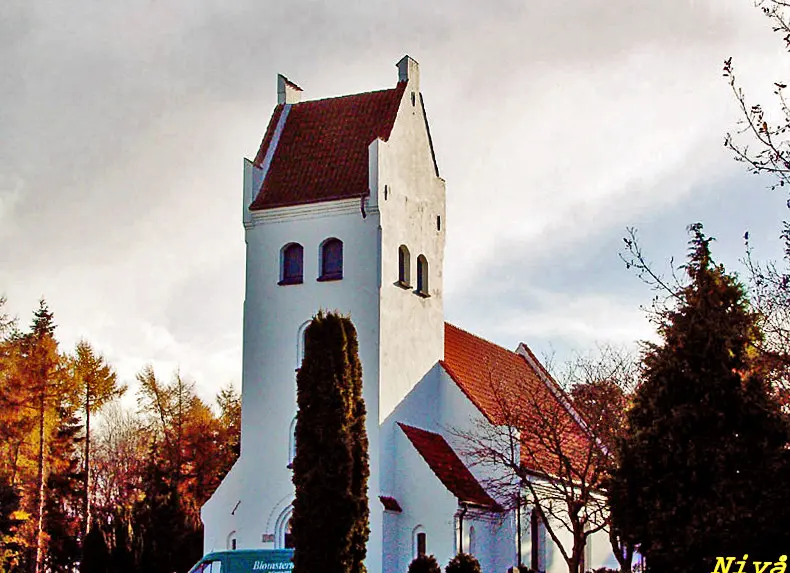 Nivå Kirke
